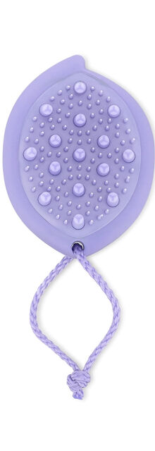 The Wet Brush® Go Green   Lavender Scalp First Exfoliator The Wet Brush® Go Green   Lavender Scalp First Exfoliator